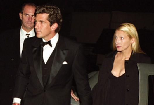 Remembering John F. Kennedy Jr.