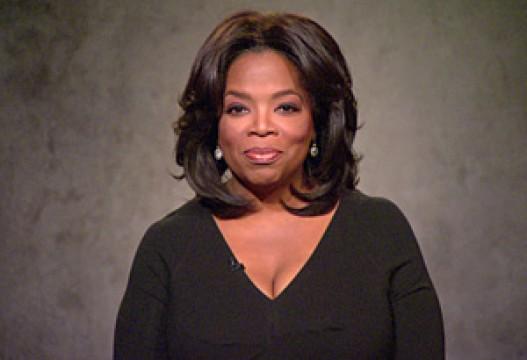 The Oprah Show on Race in America: A 25-Year Look Back