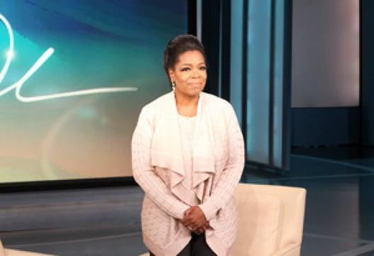 Breaking News - Oprah Reveals a Hidden Family Secret