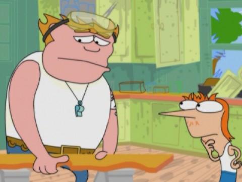 Breaking Up is Hard to Do