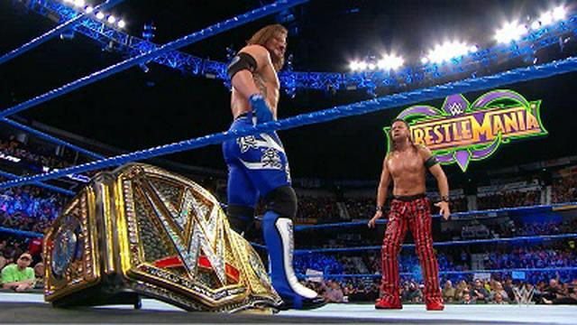 SmackDown Live 972