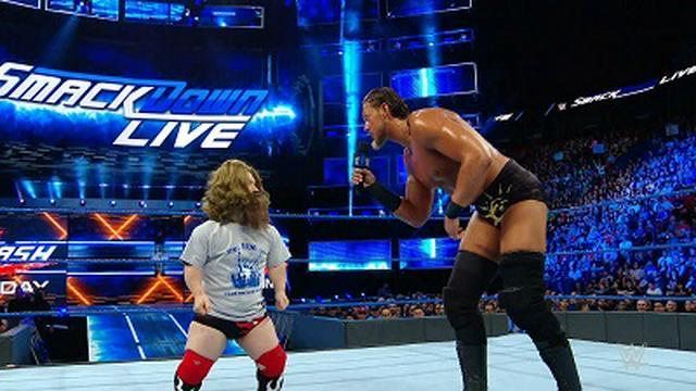 SmackDown Live 976