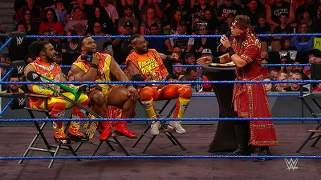 SmackDown Live 979