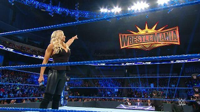 SmackDown Live 1017