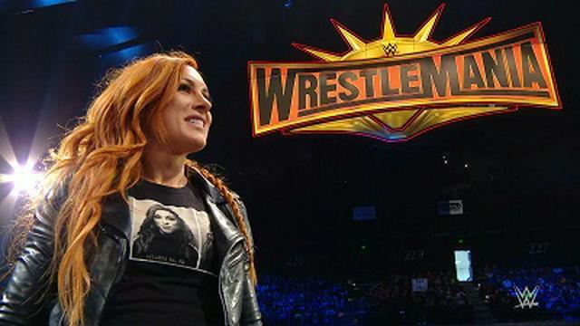 SmackDown Live 1024