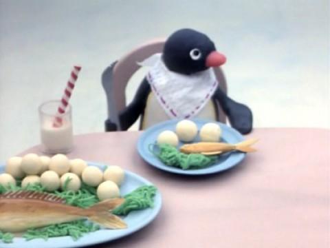 Hello, Pingu