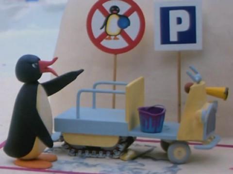 Pingu Dreams