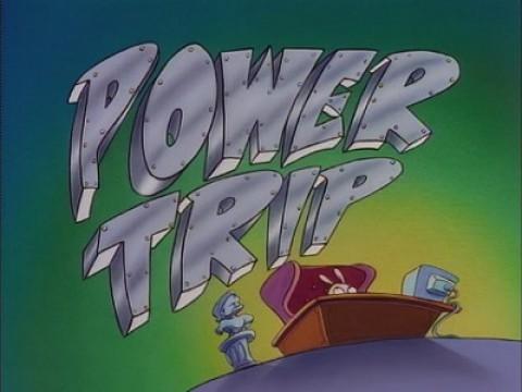 Power Trip