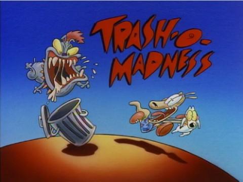 Trash-O-Madness