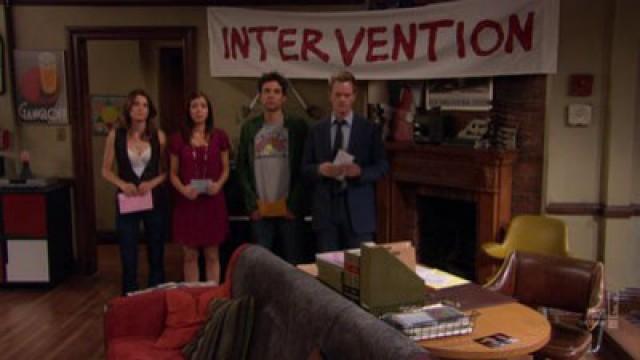 Intervention