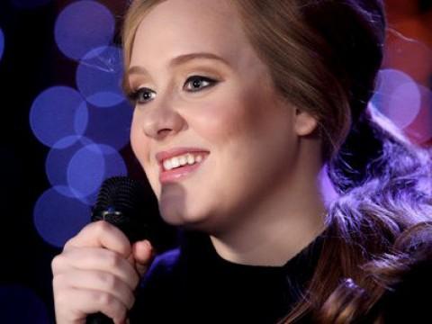 Adele