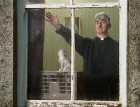 Are You Right There, Father Ted?