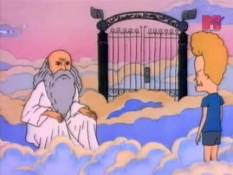 The Final Judgment of Beavis