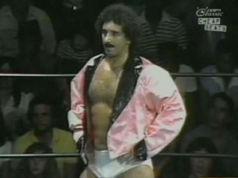 Mid-South Wrestling 1980