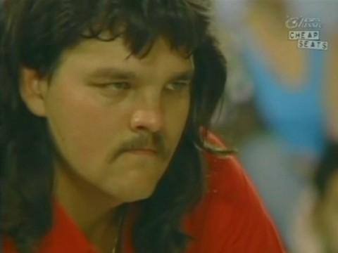 Bowling-Running of the Bulls