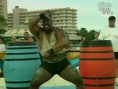 1995- Strongman-Ms. Galaxy
