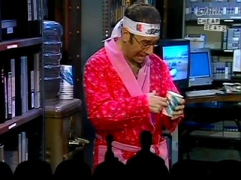 Creative Breaking Championships-K-1 Fighting