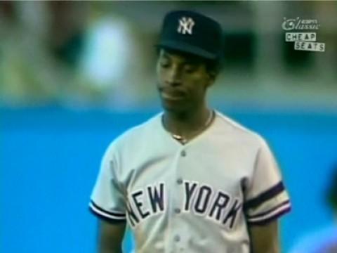 1980 MLB All-Star Game