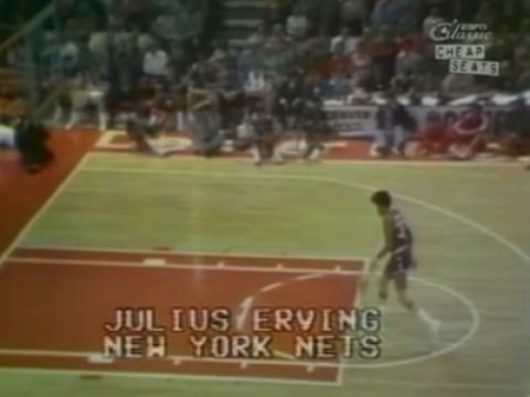 1976 ABA All-Star Game