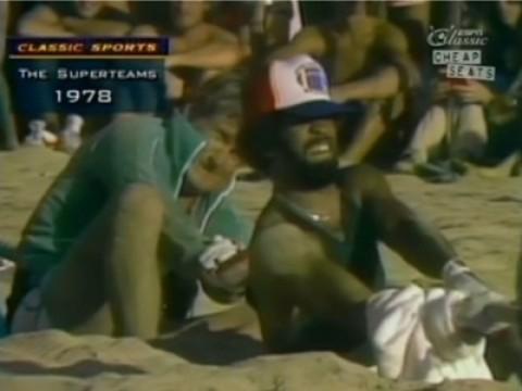 1978 Superteams- Cowboys vs Royals