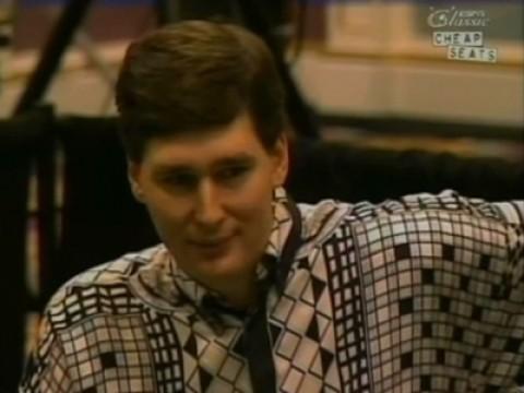 1996 U.S. Poker Championship