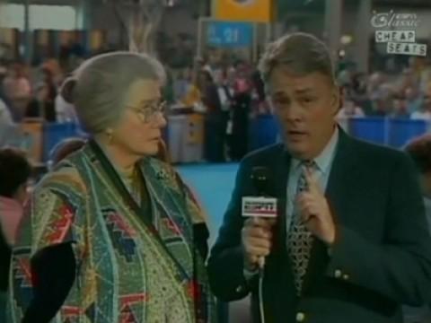 Dog Show-World Beard and Mustache Championship