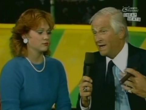 1985 Rollergames