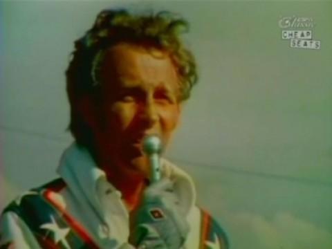 Evel Kneivel