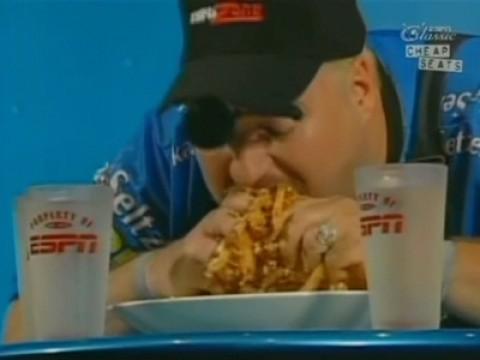 2005 U.S. Open of Competitive Eating
