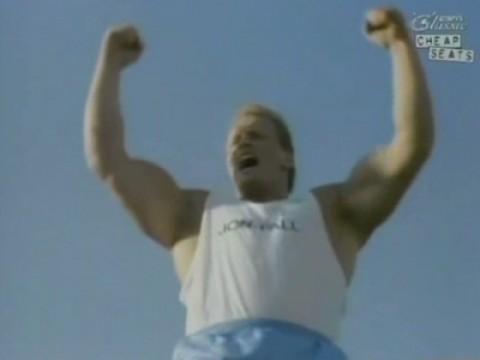 1985 World's Strongest Man