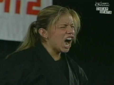 2003 ISKA Karate Championships