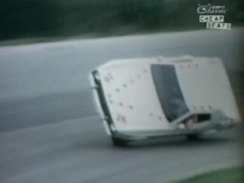 Stupid Car Tricks