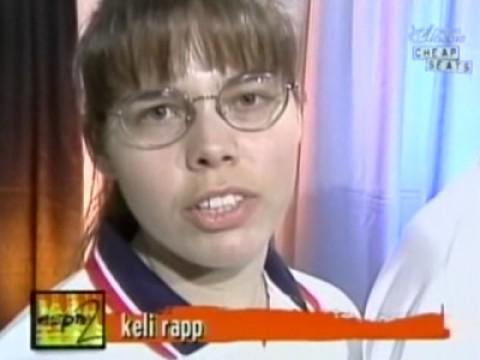 1998 and 1999 College Bowling Championships