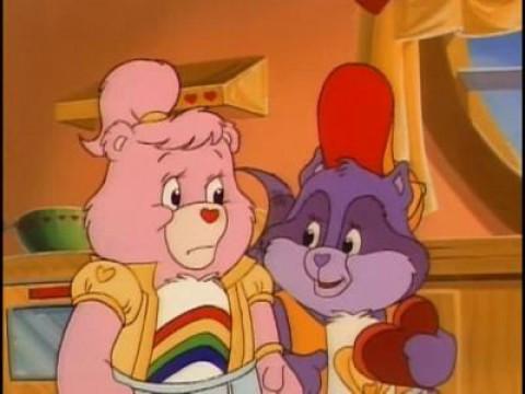 The Care Bears Carneys