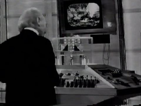 The Daleks' Master Plan: Volcano (8)