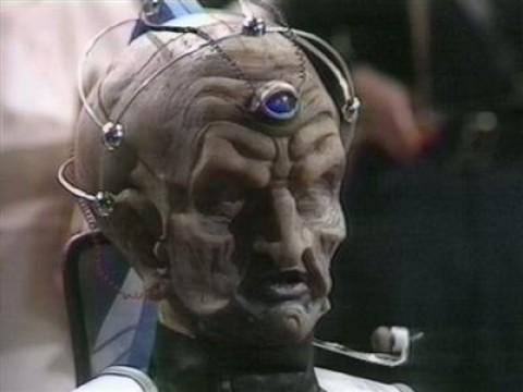 Genesis of the Daleks (2)