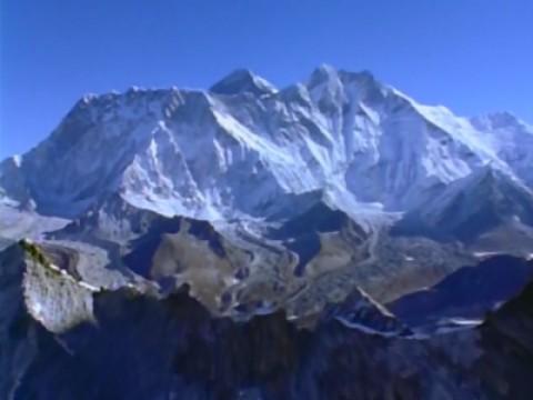 Everest - The Death Zone