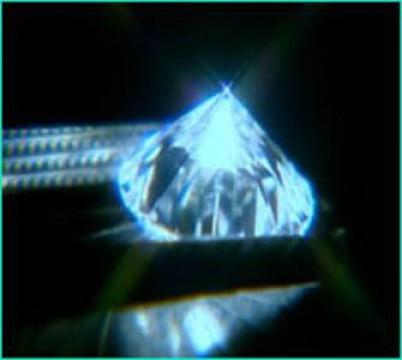 Diamond Deception