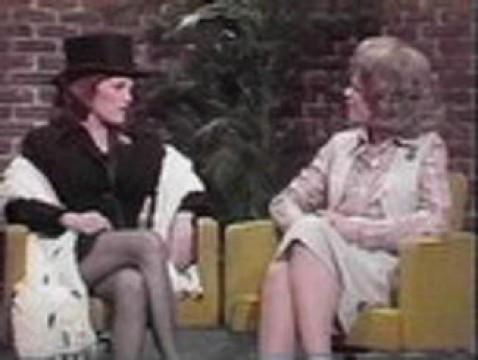 Madeline Kahn/Carly Simon