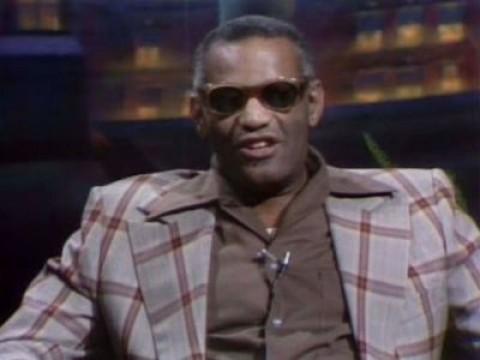 Ray Charles/Franklyn Ajaye