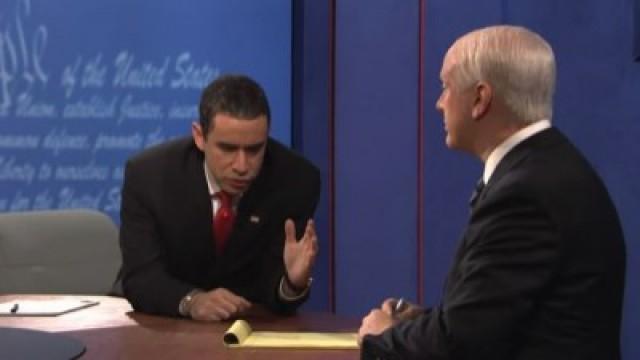 Saturday Night Live Weekend Update Thursday #2