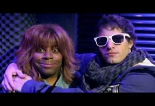 SNL Digital Short: Two Worlds Collide (ft. Reba McEntire)
