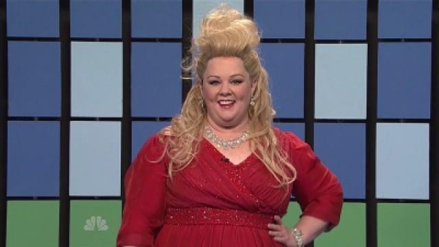 Melissa McCarthy/Phoenix