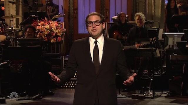 Jonah Hill / Maggie Rogers