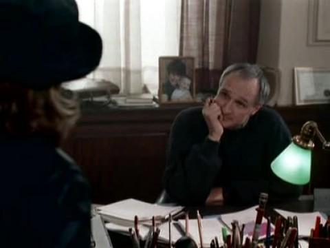 But at My Back I Always Hear