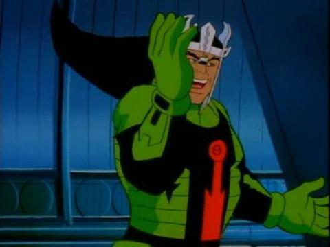 Inhumans Saga: Beware the Hidden Land (3)