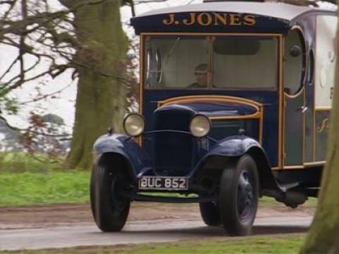 Don't Panic! - The Dad's Army Story