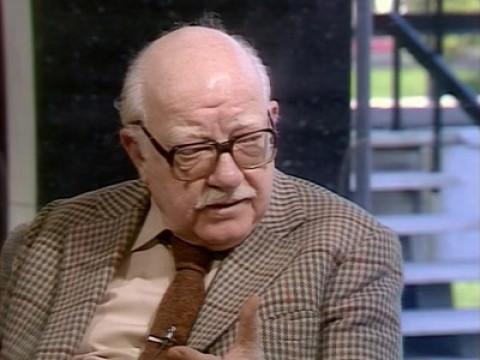 We are the Boys: Arthur Lowe