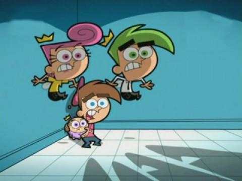 Fairly OddBaby