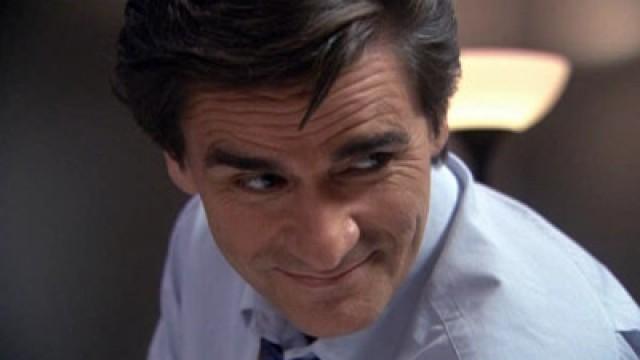 Latent Homosexual Tendencies